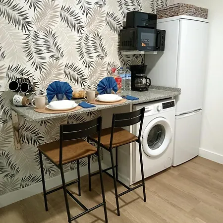 Piso A 100 Metros Del Camino Portugues Apartman *