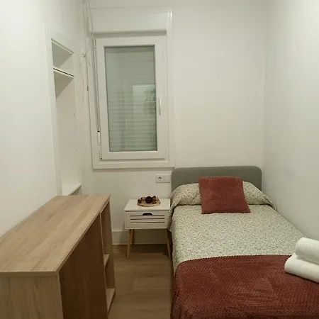 Piso A 100 Metros Del Camino Portugues Pontevedra
